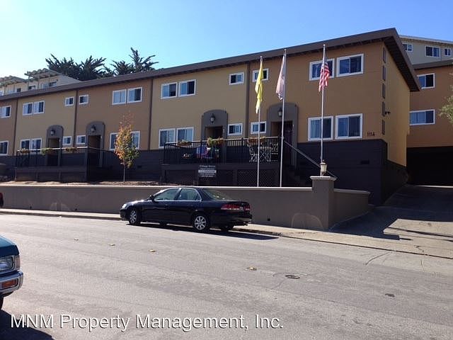 1st image of 1114 Village Dr APT 04