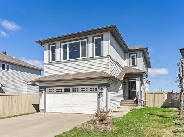 3318 21a Ave NW, Edmonton, AB T6T 0L1