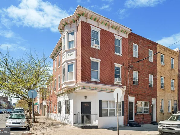 1840 S 10th St Floor 2, Philadelphia, PA 19148