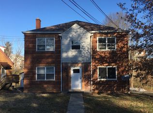 4300 Saint Martins Pl, Cincinnati, OH 45211