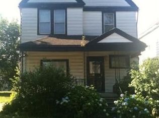 10626 Hathaway Ave, Cleveland, OH