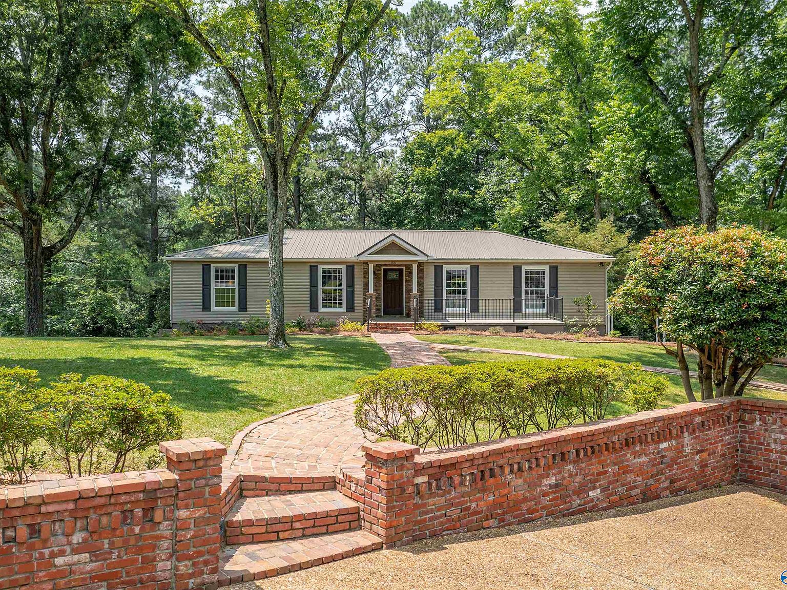 155 Oak Cir, Gadsden, AL 35901 Zillow