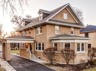 938 Monroe Ave, River Forest, IL