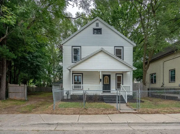(undisclosed Address), Grand Rapids, MI 49507