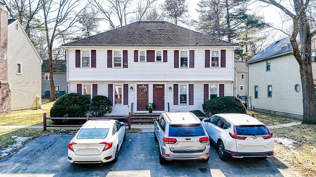 151 Wellman Ave 151, North Chelmsford, MA 01863 Zillow