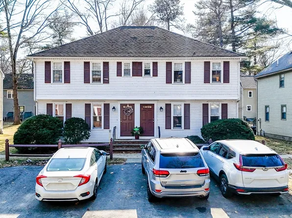 151 Wellman Ave #151, North Chelmsford, MA 01863