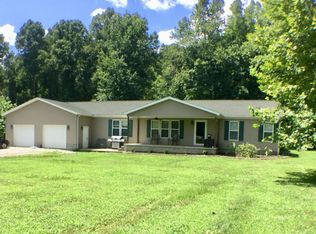 4065 Buckeye Hills Rd, Thurman, OH 45685
