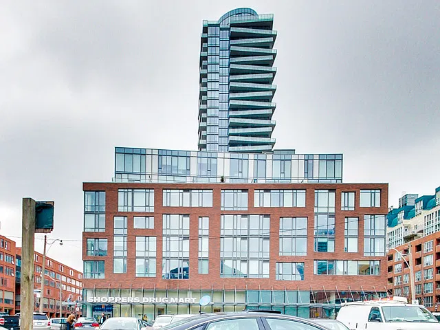 2 bed, 961 sqft, $3,200 — Photo 3