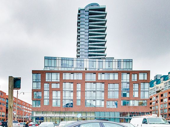 3rd image of 1 Market St #1703