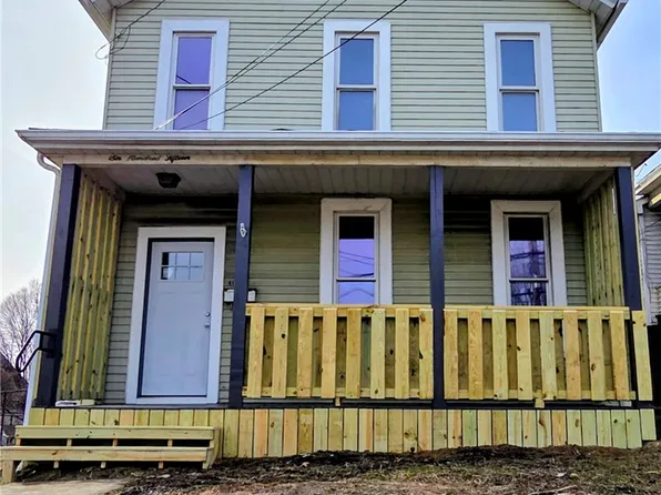 615 N Main St, Washington, PA 15301