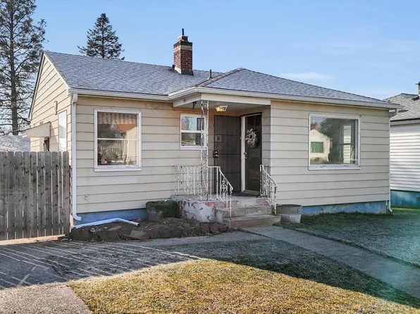 1311 W Gordon Ave, Spokane, WA 99205