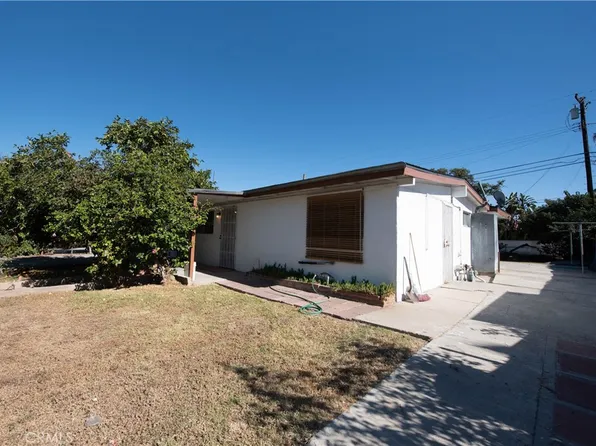 420 S Sandalwood Ave, La Puente, CA 91744