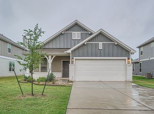 6713 Ellsworth Walk, Austin, TX 78724