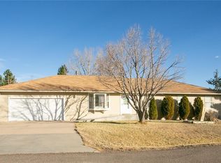 8892 S Balsam Street, Littleton, CO 80128