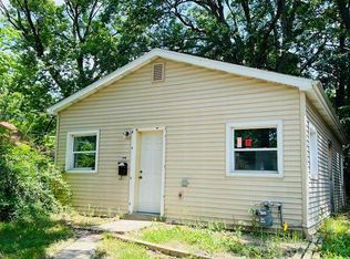 1207 Bensch St, Lansing, MI