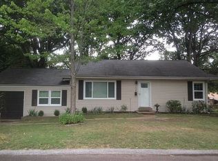 1438 Drayton Ave, Saint Louis, MO 63119