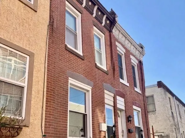 2304 E Albert St, Philadelphia, PA 19125