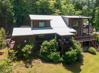 218 Shaw Rd, Blairsville, GA 30512