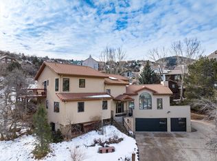 16280 Wild Plum Cir, Morrison, CO 80465