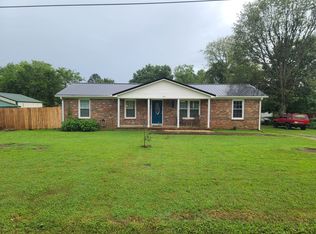 4727 Randlin Dr, Culleoka, TN 38451