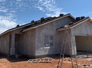 3572 Rhapsody Dr LOT 96, Sierra Vista, AZ 85650