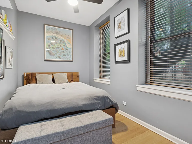 1920 W Dickens Ave #1F — Photo 13