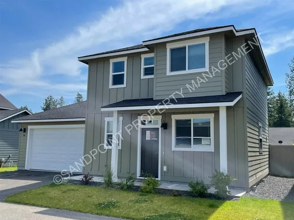36 Shooting Star Dr, Priest River, ID 83856