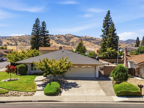 342 N Alamo Drive, Vacaville, CA 95688