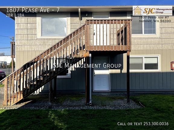 2nd image of 1807 Pease Ave APT 7