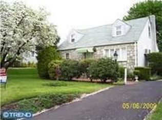 11009 Bustleton Ave, Philadelphia, PA 19116