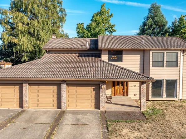 2515 SE 150th Ave, Vancouver, WA 98683
