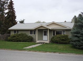 3324 Eldora Ln, Missoula, MT 59803