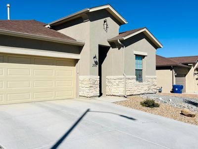 295 SW Adeline Ave, Los Lunas, NM, 87031