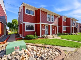 4707 126th Ave NW #41, Edmonton, AB T5A4K4