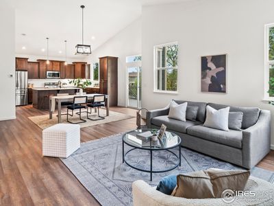 7126 Crooked Arrow Ln, Fort Collins, CO, 80525