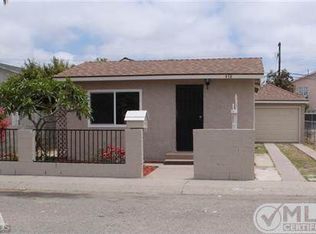 478 N Anita Ave, Oxnard, CA 93030