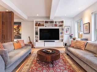 7 W 96th St, New York, NY