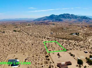 159 N Inez Ave, Yucca Valley, CA 92285