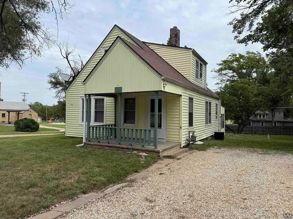 2700 SE Minnesota Ave, Topeka, KS 66605