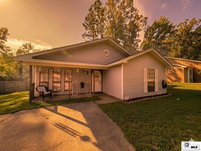 114 Cedarbrook Dr, Monroe, LA, 71203
