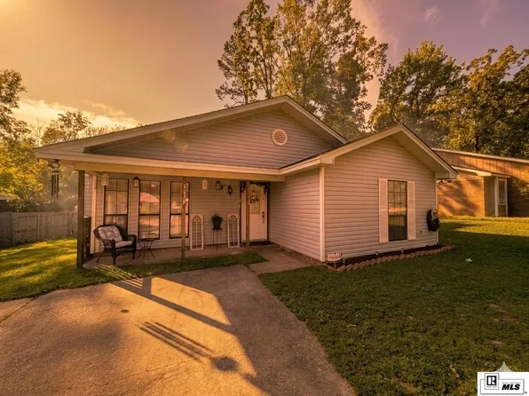 114 Cedarbrook Dr, Monroe, LA 71203