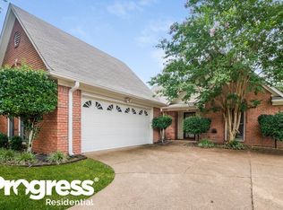 1573 Appling Wood Cv N, Cordova, TN 38016