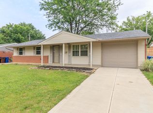 3524 Paris Blvd, Westerville, OH 43081