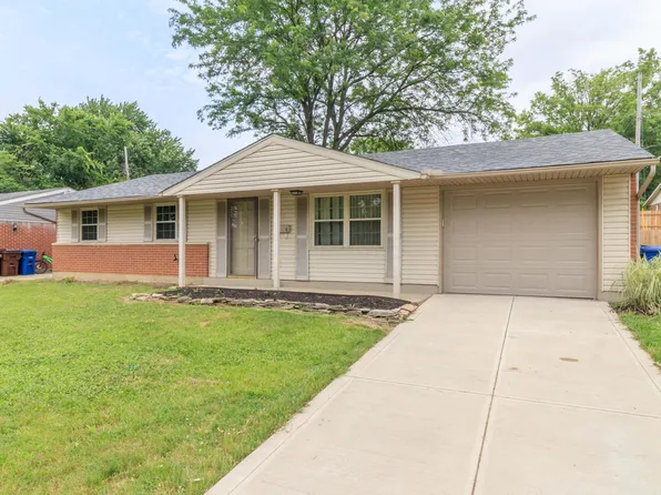 3524 Paris Blvd, Westerville, OH 43081