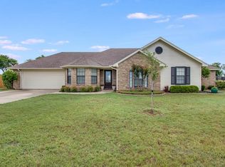 118 Executive Rd, Hillsboro, TX 76645