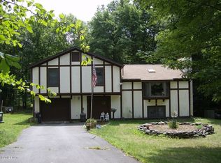 122 Ranger Rd, Greeley, PA 18425 | Zillow