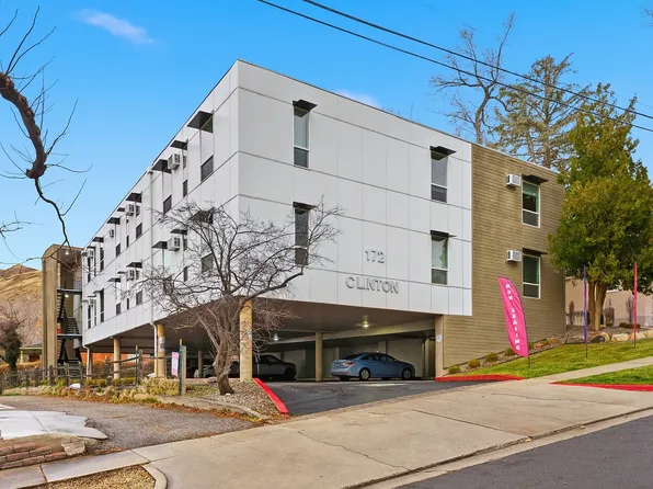172 W Clinton Ave APT 205, Salt Lake City, UT 84103