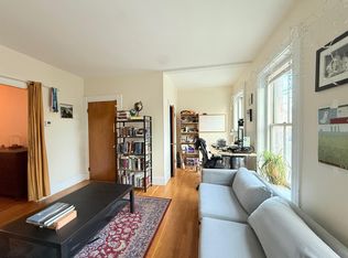 47 Bow St #22, Somerville, MA 02143
