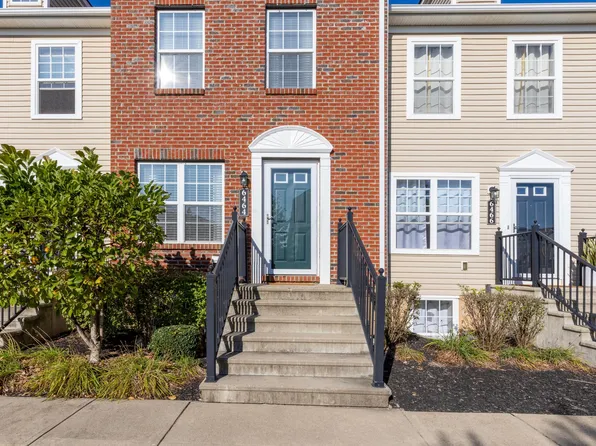 6464 Ash Rock Cir, Westerville, OH 43081
