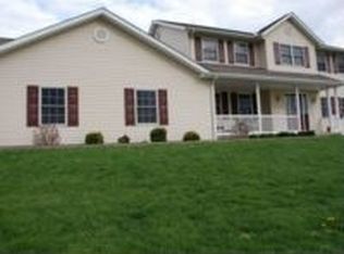 8540 Canal Rd, Frazeysburg, OH 43822